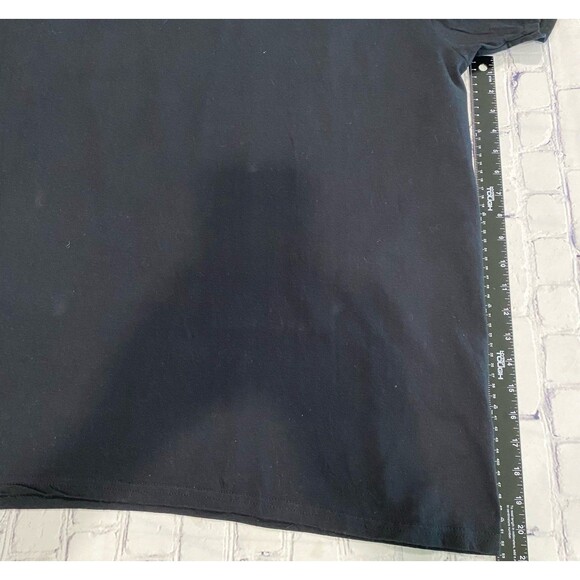 Pro Football T-Shirt Men’s Size XXXL Black Hall of Fame Wide Receiver Legends - Picture 6 of 9